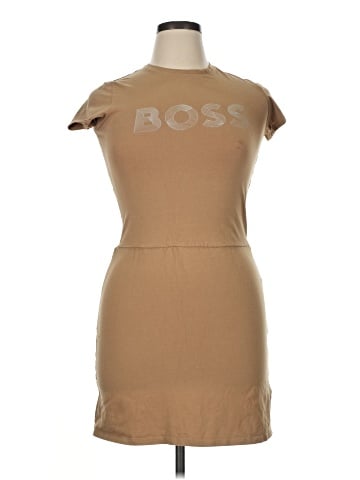 BOSS by HUGO BOSS Casual Dress (view 1)