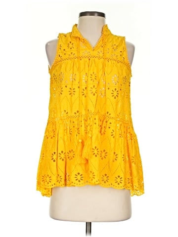 Kate Spade New York Sleeveless Blouse (view 1)