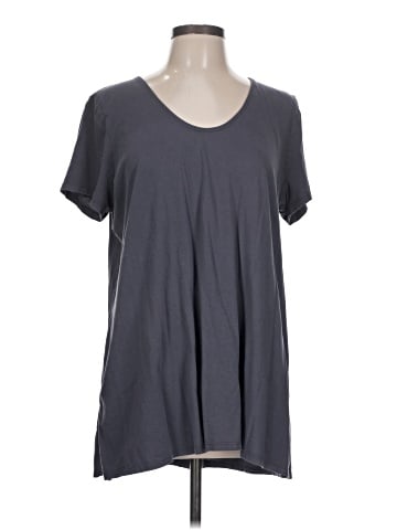 Purejill Short Sleeve T-Shirt (view 1)