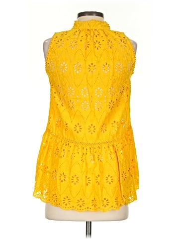 Kate Spade New York Sleeveless Blouse (view 2)