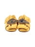 Sam Edelman 100% Silk Gold Yellow Mule/Clog Size 8 - photo 2