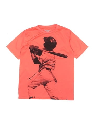 Champion Short Sleeve T-Shirt (view 1)