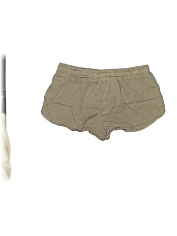 Lovestitch Khaki Shorts (view 2)