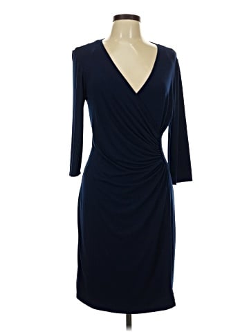 Laundry by Shelli Segal Cocktail Dress (view 1)