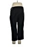 Alfani Black Active Pants Size 16 - photo 2