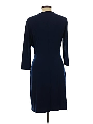 Laundry by Shelli Segal Cocktail Dress (view 2)