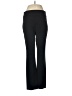 Club Monaco Solid Black Active Pants Size 6 - photo 1