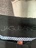 Jag Jeans Solid Black Shorts Size 6 - photo 3