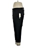 Alfani Black Active Pants Size 16 - photo 5