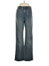 CALVIN KLEIN JEANS Blue Jeans Size 2 - photo 1