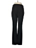 Club Monaco Solid Black Active Pants Size 6 - photo 2