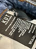 Kut from the Kloth Hearts Blue Jeans Size 8 - photo 8