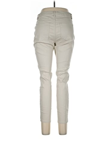 British Khaki Jeggings (view 2)