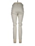 British Khaki Tan Jeggings Size 10 - photo 2