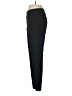 Club Monaco Solid Black Active Pants Size 6 - photo 5