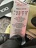 Boohoo 100% Polyurethane Graphic Silver Track Pants Size 2 - photo 8