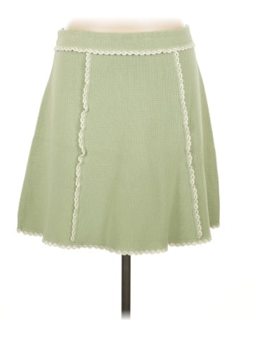 Sandro Casual Skirt (view 1)