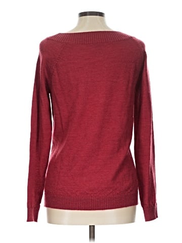 Merona Wool Pullover Sweater (view 2)