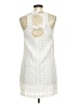 1.State Ivory Casual Dress Size M - photo 2