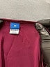 Old Navy Burgundy Sleeveless Blouse Size 3X - photo 7