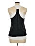 Marika Tek Black Tank Top Size L - photo 2