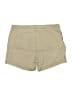 Toad & Co Solid Tan Khaki Shorts Size 10 - photo 2