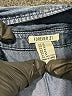 Forever 21 Blue Casual Dress Size M - photo 7