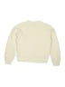 Old Navy Solid Yellow Pullover Sweater Size 8 - photo 2