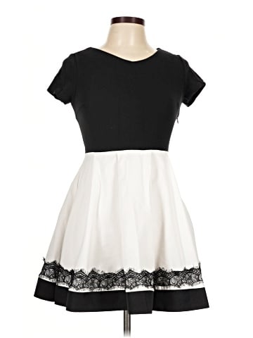 Assorted Brands Casual Dress (view 1)