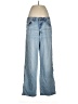 Universal Thread Blue Jeans Size 8 - photo 1