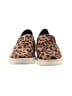 Mossimo Animal Print Tan Sneakers Size 9 - photo 2
