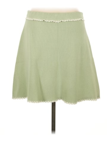 Sandro Casual Skirt (view 2)