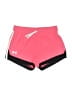 Under Armour Pink Athletic Shorts Size XS (estimated) - photo 1