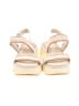 Dolce Vita Ivory Sandals Size 10 - photo 2