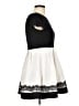 Assorted Brands Black Casual Dress Size L - photo 4