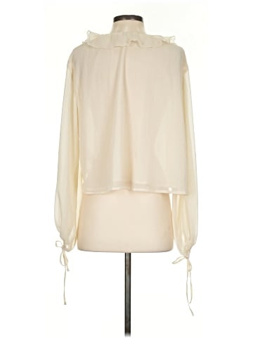 Old Navy Long Sleeve Blouse (view 2)