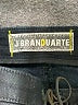 J Brand Black Jeans Size 24 waist - photo 3