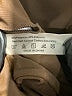 Unbranded Solid Brown One Piece Swimsuit Size M - photo 3