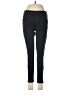 Express Jeans Solid Black Jeans Size 6R - photo 1