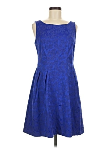 Taylor Cocktail Dress (view 1)