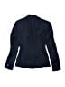 H&M Blue Blazer Size 2 - photo 2