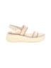 Dolce Vita Ivory Sandals Size 10 - photo 1