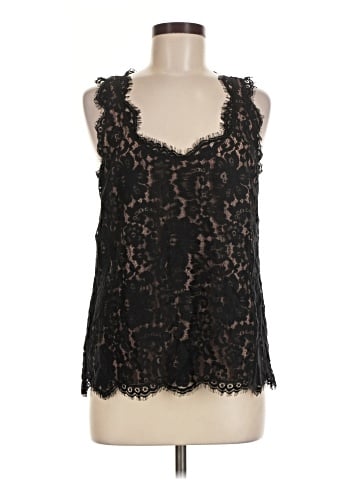 Joie Sleeveless Blouse (view 1)