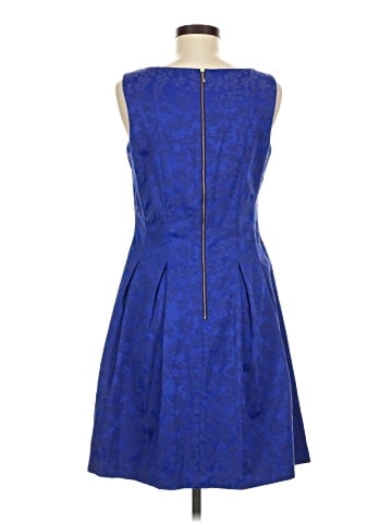 Taylor Cocktail Dress (view 2)