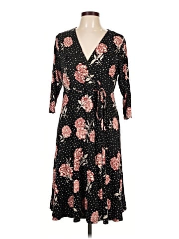 Torrid Casual Dress (view 1)