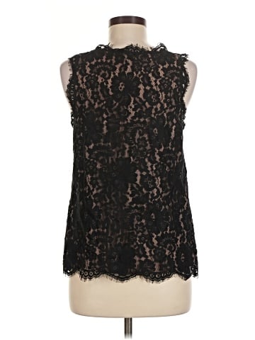Joie Sleeveless Blouse (view 2)