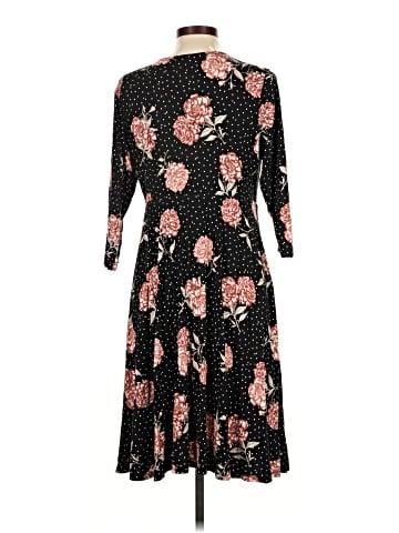 Torrid Casual Dress (view 2)