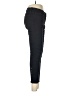 Express Jeans Solid Black Jeans Size 6R - photo 4