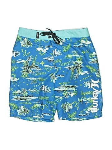 Hurley Board Shorts (view 1)