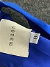 Mason Color Block Blue Cocktail Dress Size 8 - photo 4
